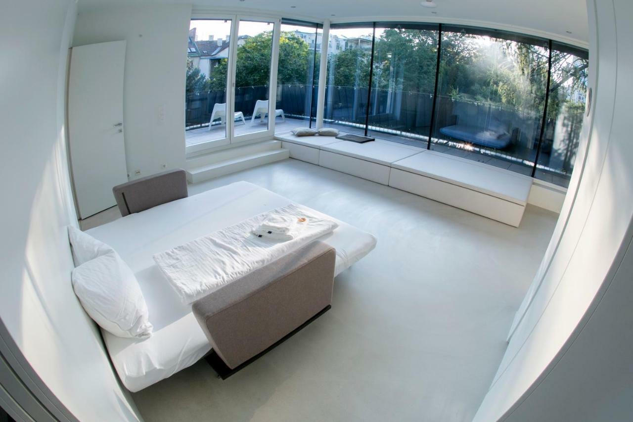 Apartment Luxury 