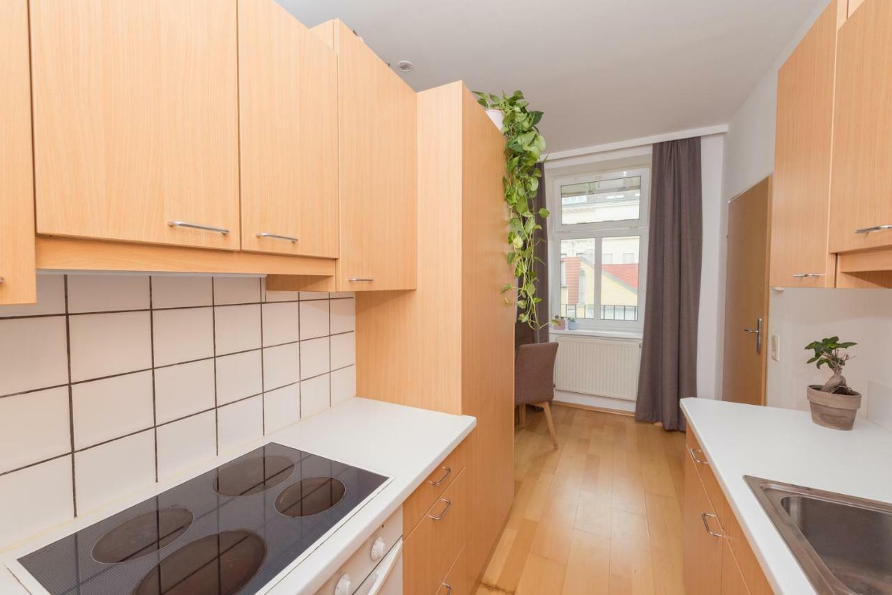 Hostel Metro Apartments Vienna *