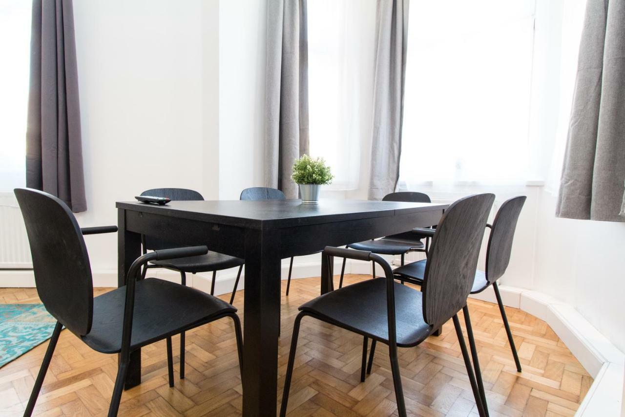 Apartamento Design I Contactless Check-in