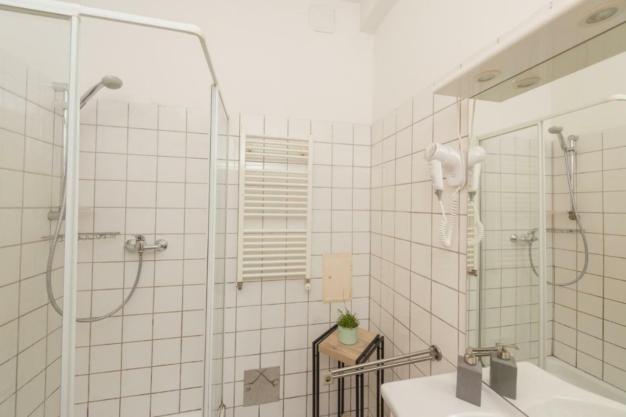Hostel Metro Apartments Vienna Vienna