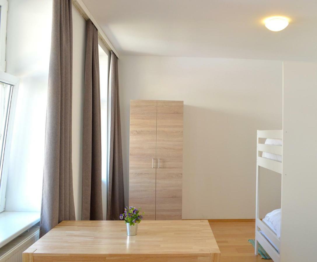 Metro Apartments Vienna