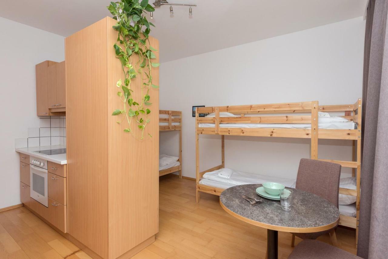 Metro Apartments Vienna Vienna