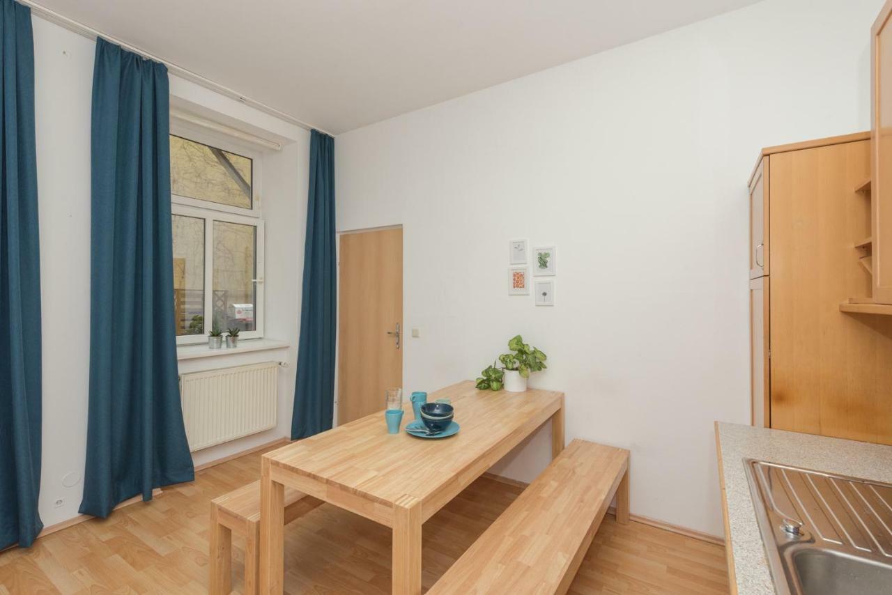 Hostel Metro Apartments Vienna Vienna
