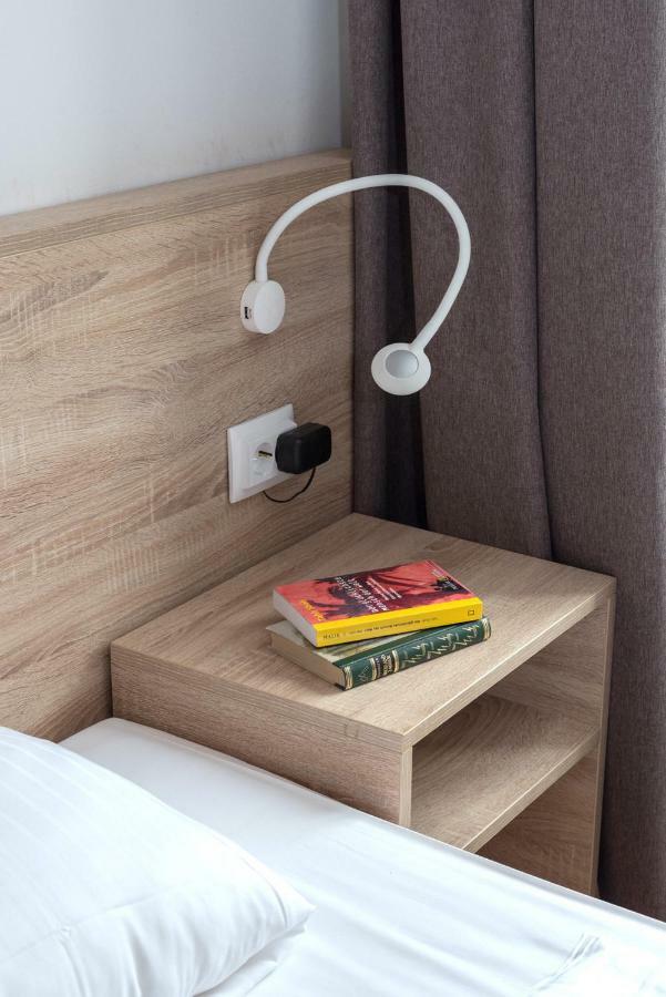 Gartl Hostel Wien