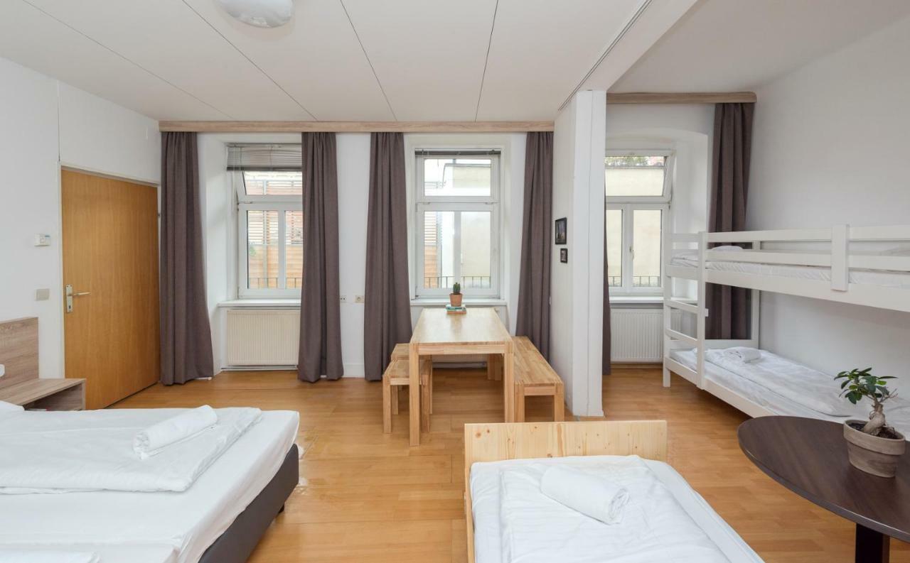 Metro Apartments Vienna Vienna