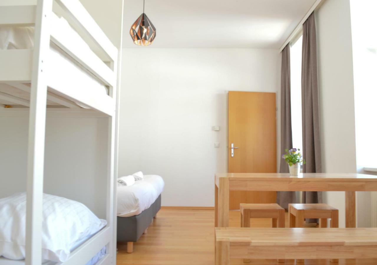Hostel Metro Apartments Vienna *