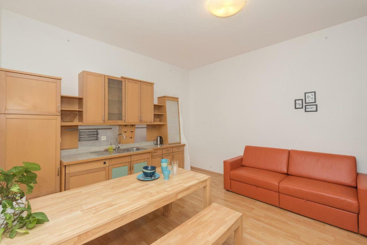Metro Apartments Vienna Hostel Vienna