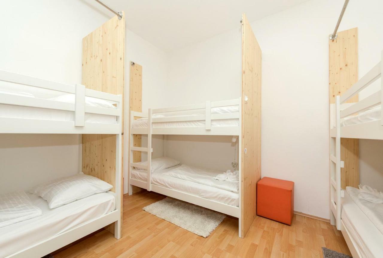 Metro Apartments Vienna Vienna