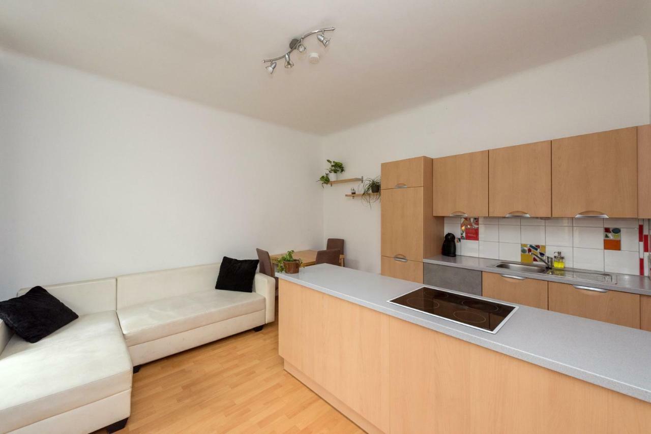 Metro Apartments Vienna Hostel Vienna