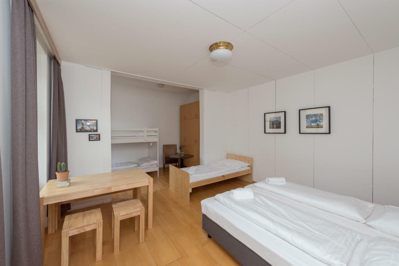 Metro Apartments Vienna Vienna