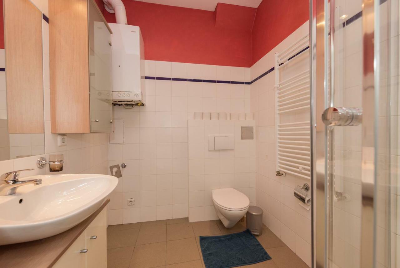 Hostel Metro Apartments Vienna Vienna