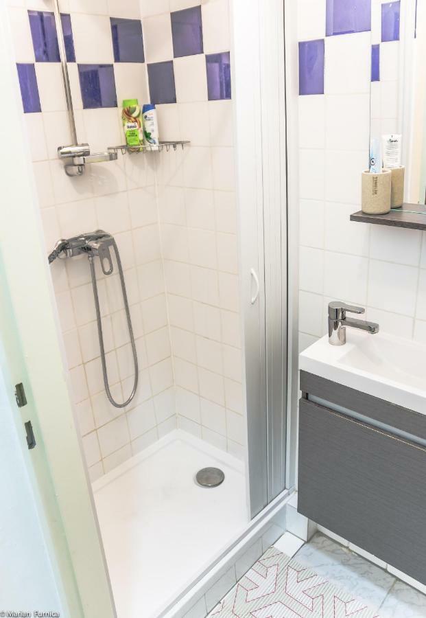 Gorgeous Flat Only 15 Min To Center Apartment *