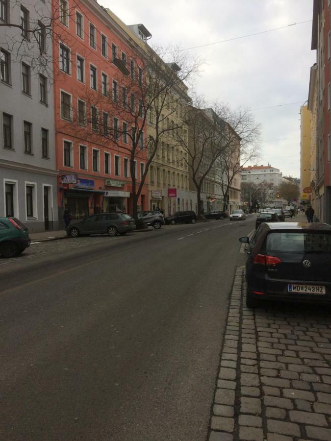 Private In Center Vienna