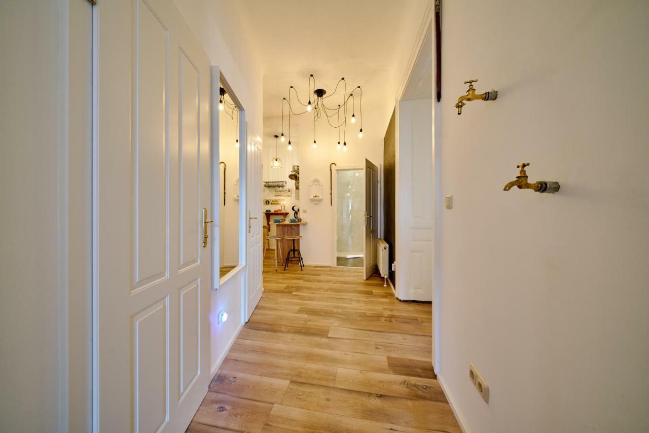 Leuhusen Collection Apartment Vienna