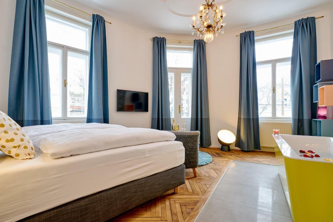 Leuhusen Collection Apartment *