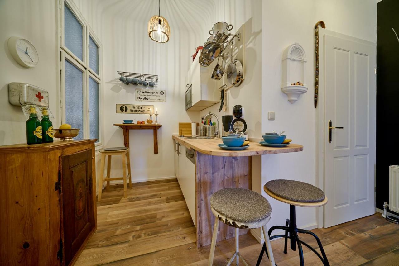 Leuhusen Collection Apartment *