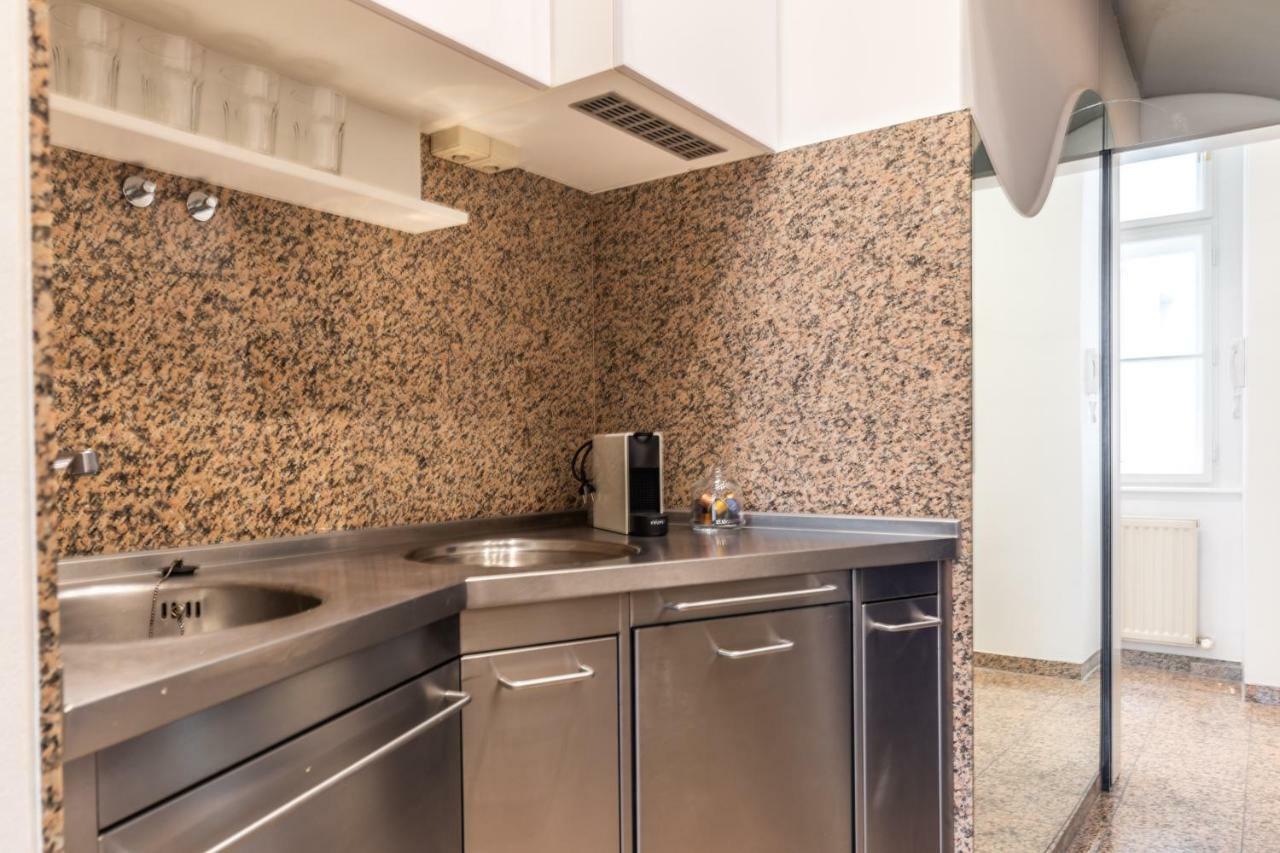 Parkview Boutique Apartments Apartment