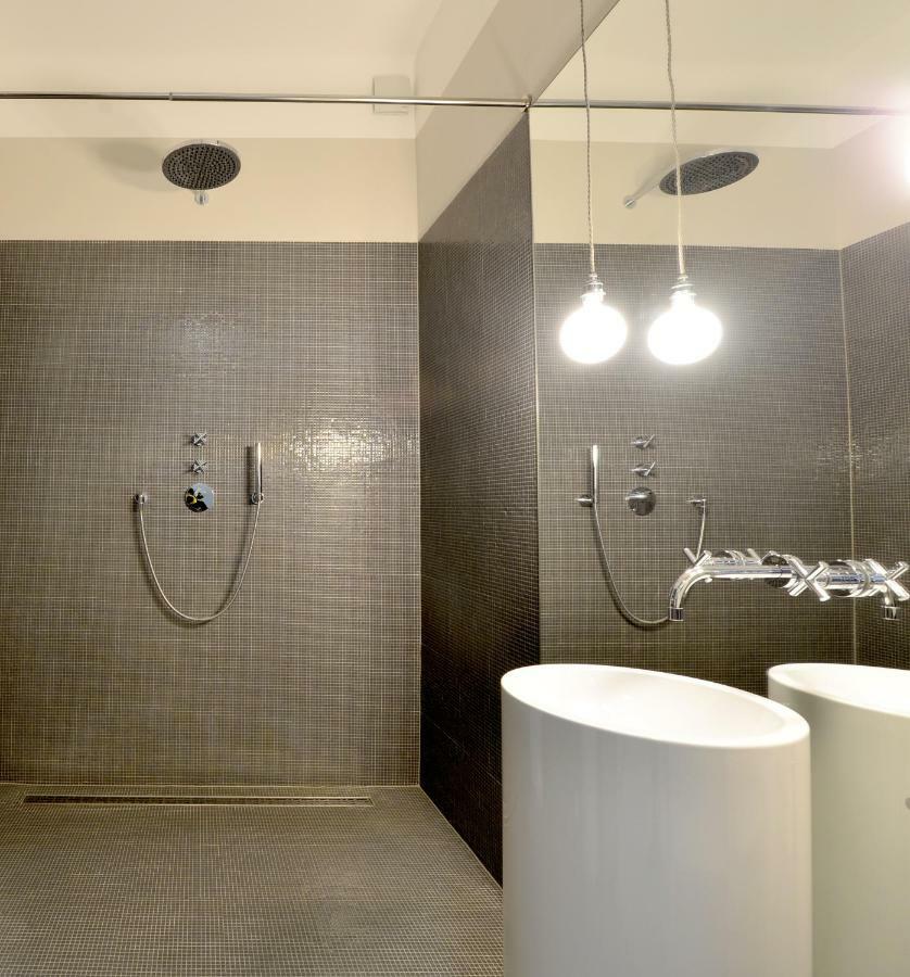 Appartamento Chic And Modern In Hip Area *
