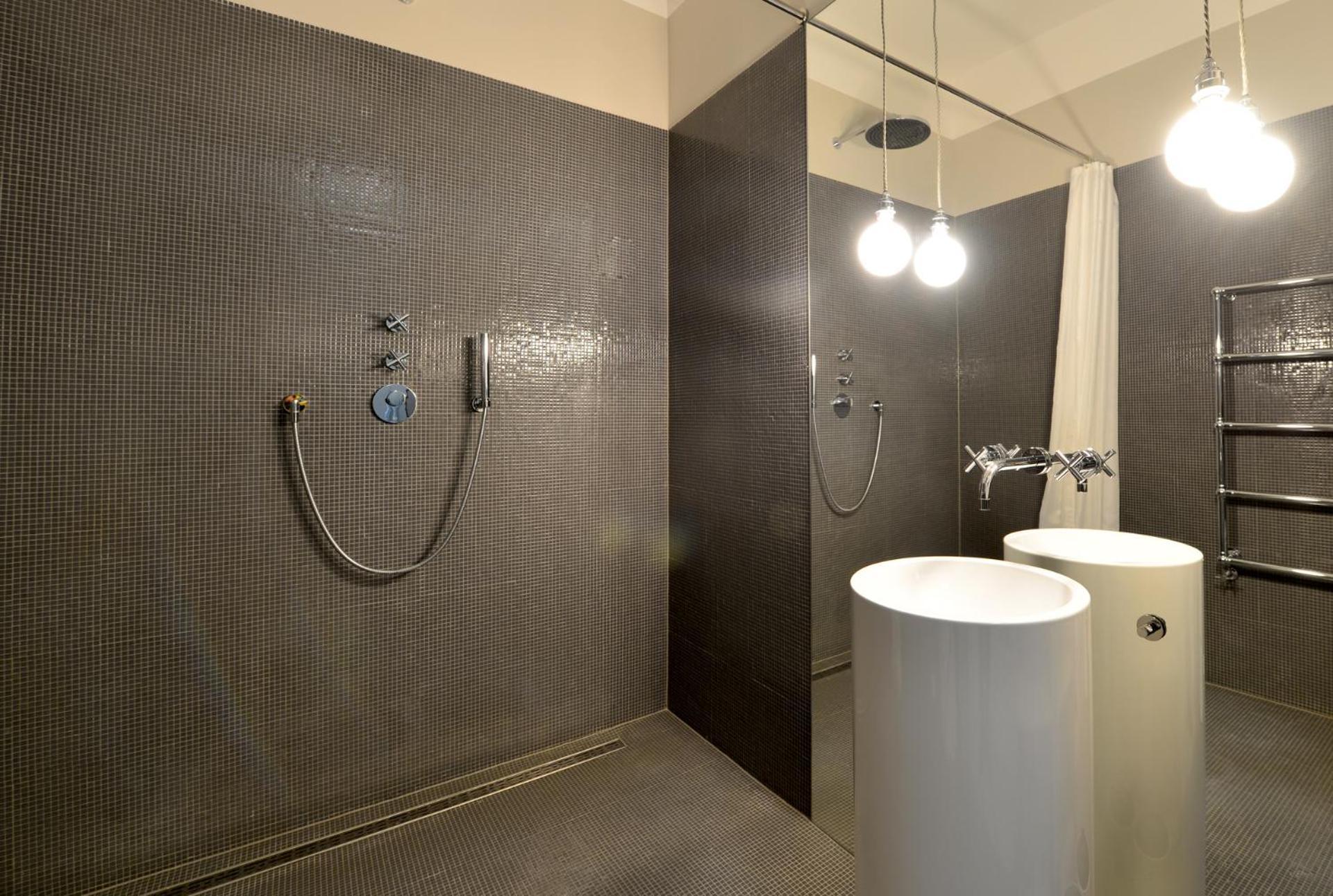 Chic And Modern In Hip Area Appartamento Vienna