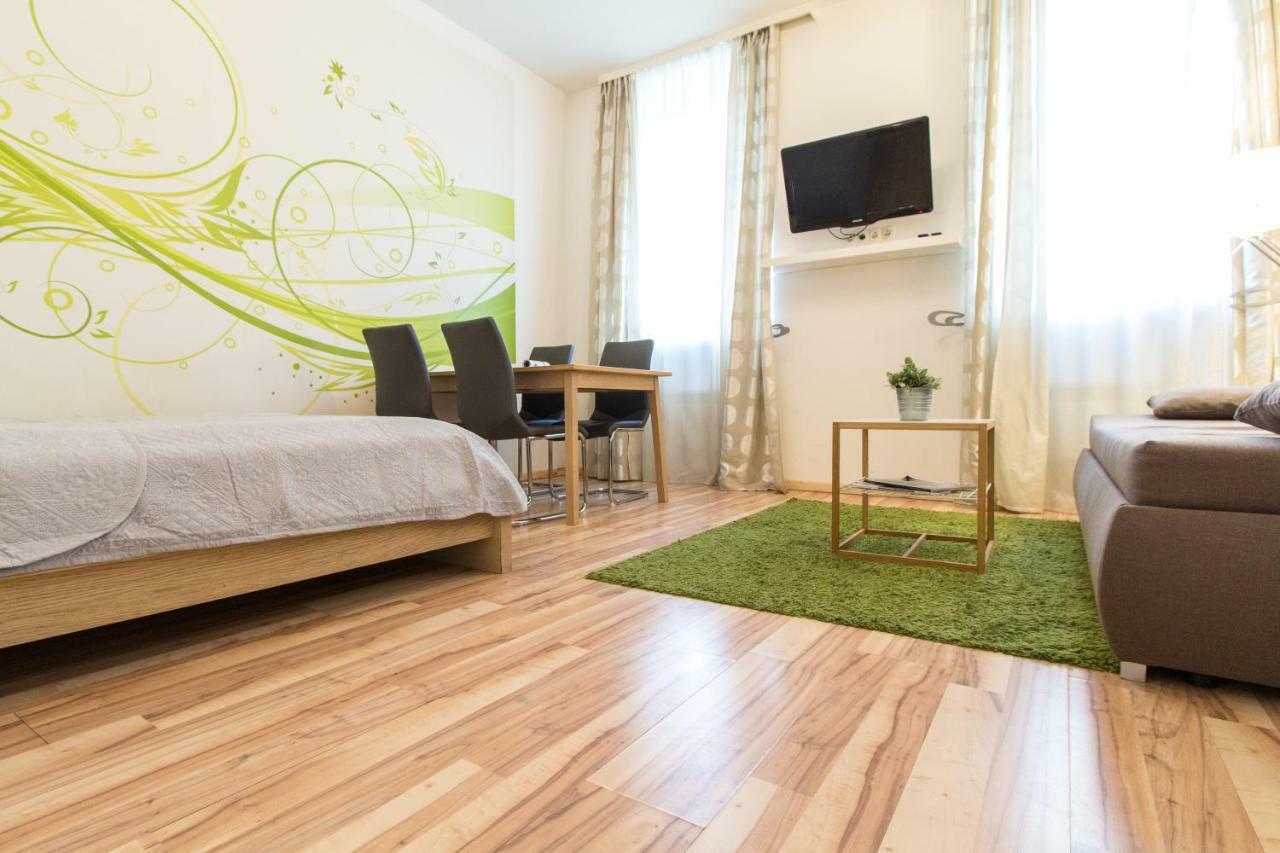 Enenkelstrasse Apartment