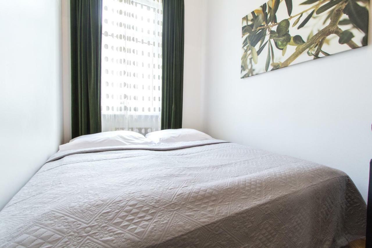 Enenkelstrasse Apartment Vienna