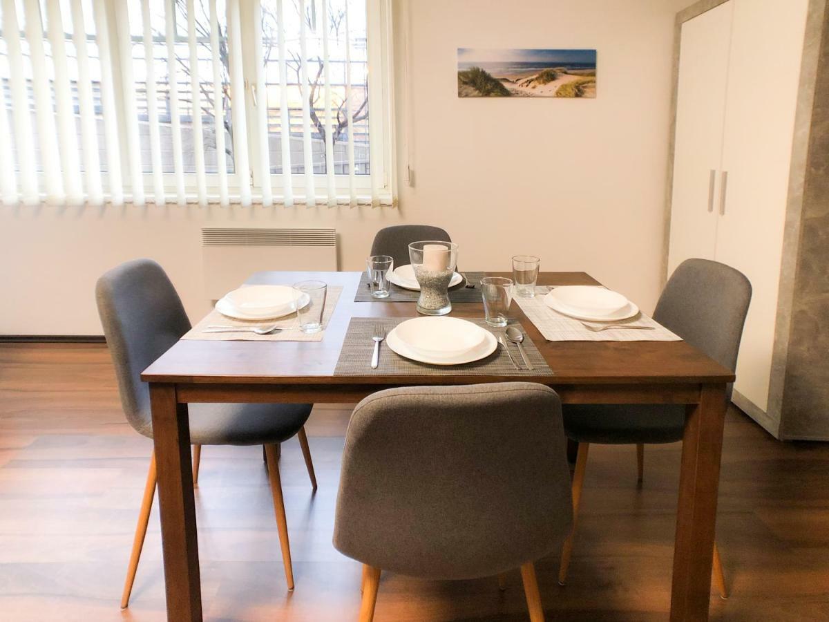 Apartment Vips Vienna