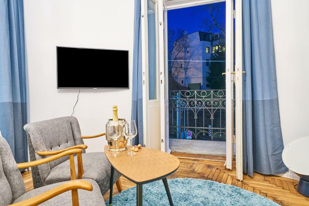 Leuhusen Collection Apartment *