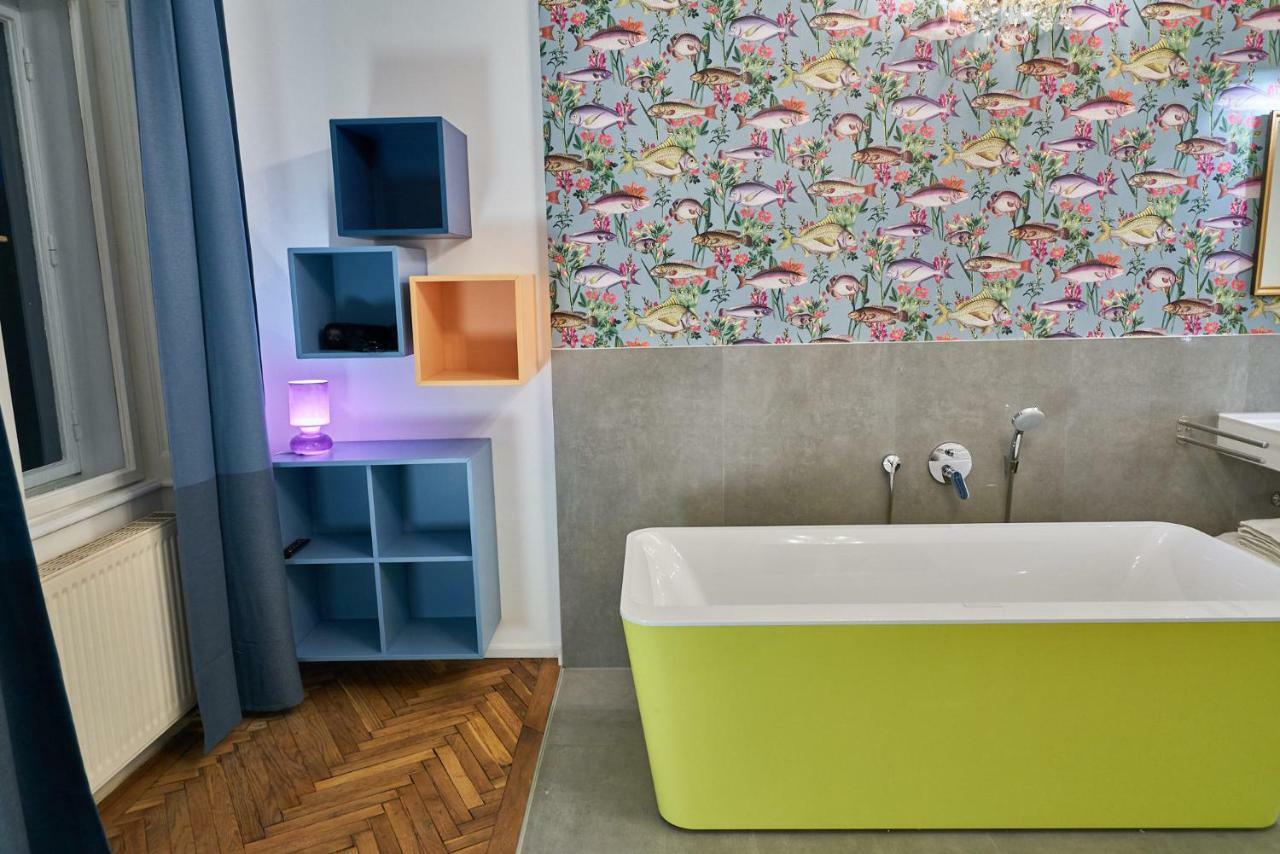 Leuhusen Collection Apartment *