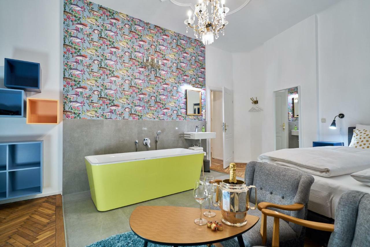 Leuhusen Collection Apartment *