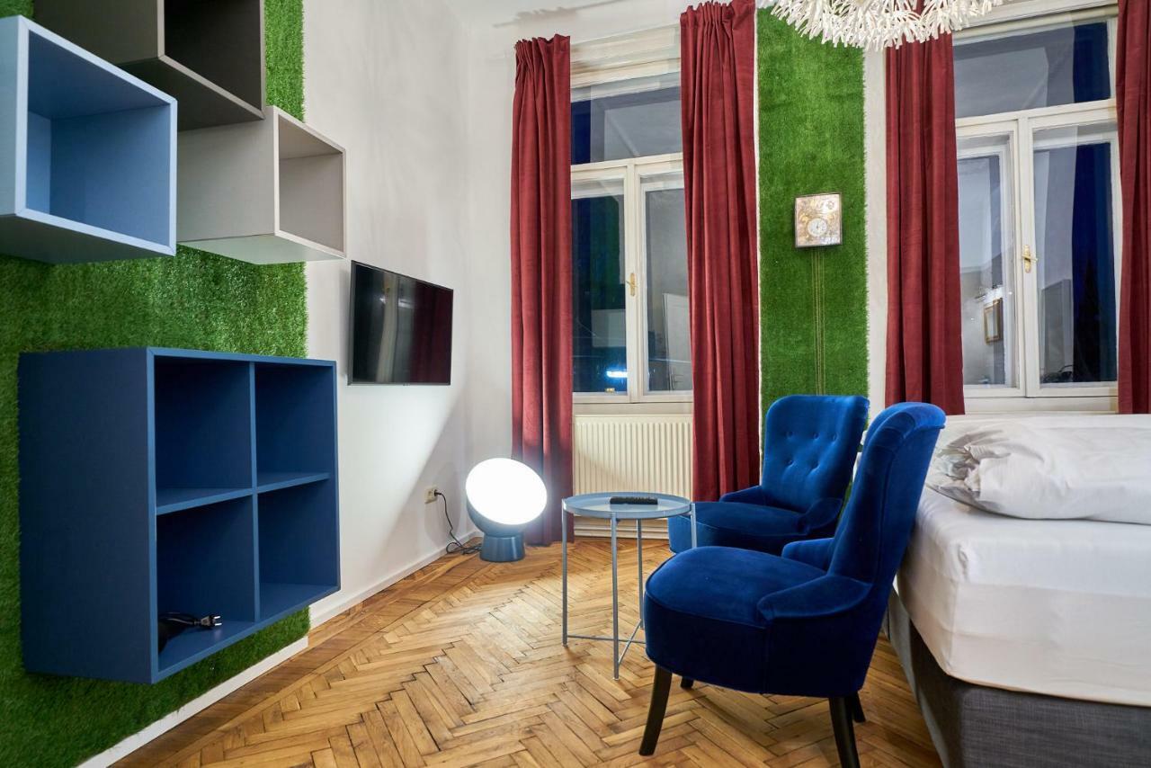Leuhusen Collection Apartment *