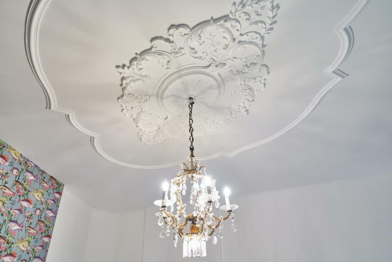 Leuhusen Collection Apartment