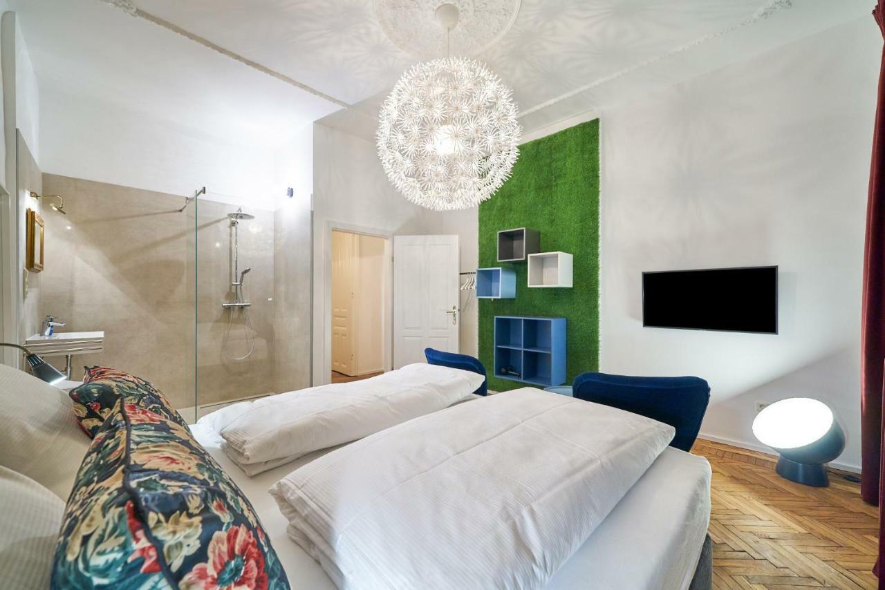 Leuhusen Collection Apartment *