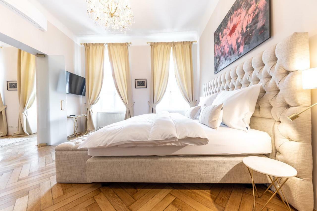Parkview Boutique Apartments * Vienna