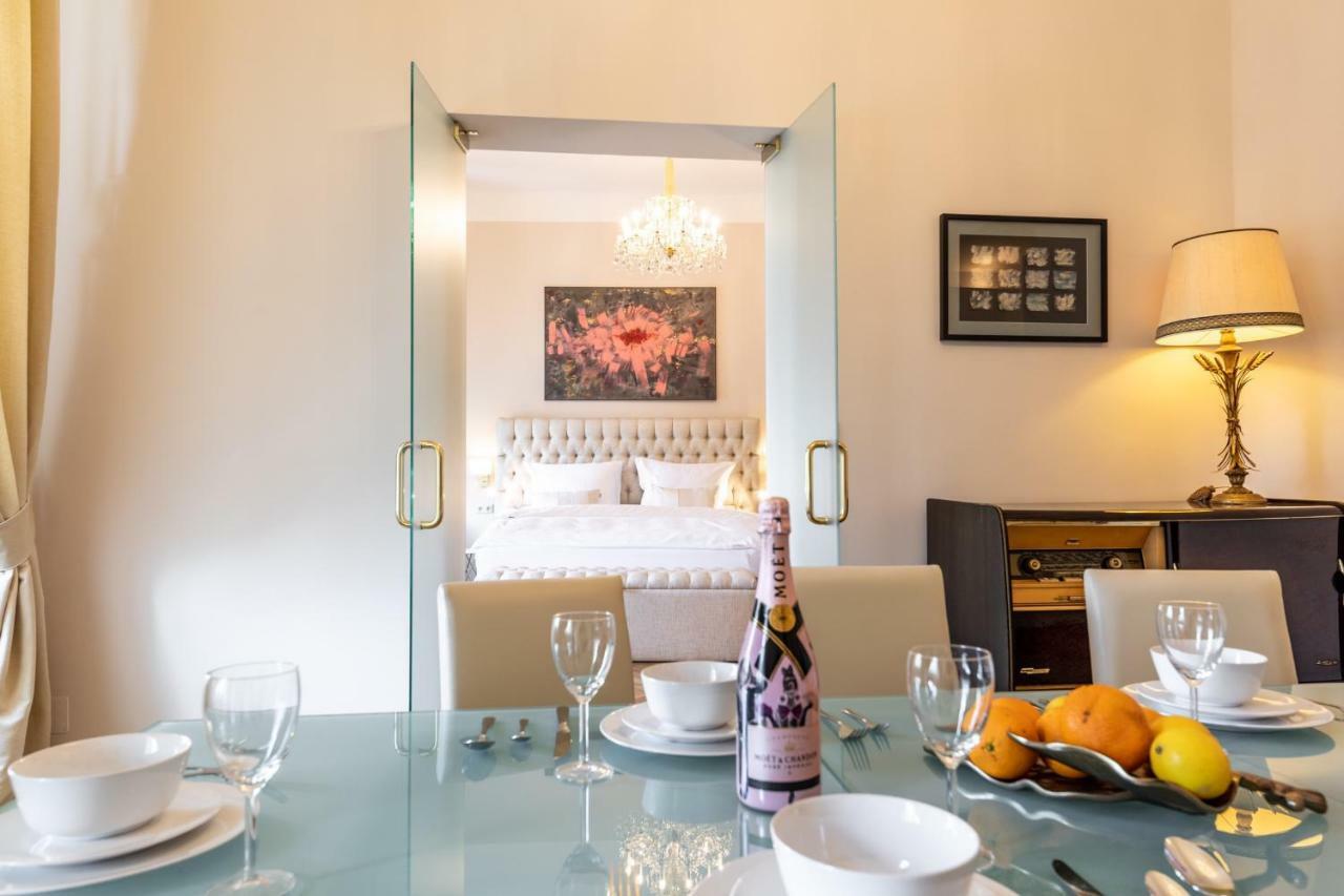 Apartment Parkview Boutique Apartments *