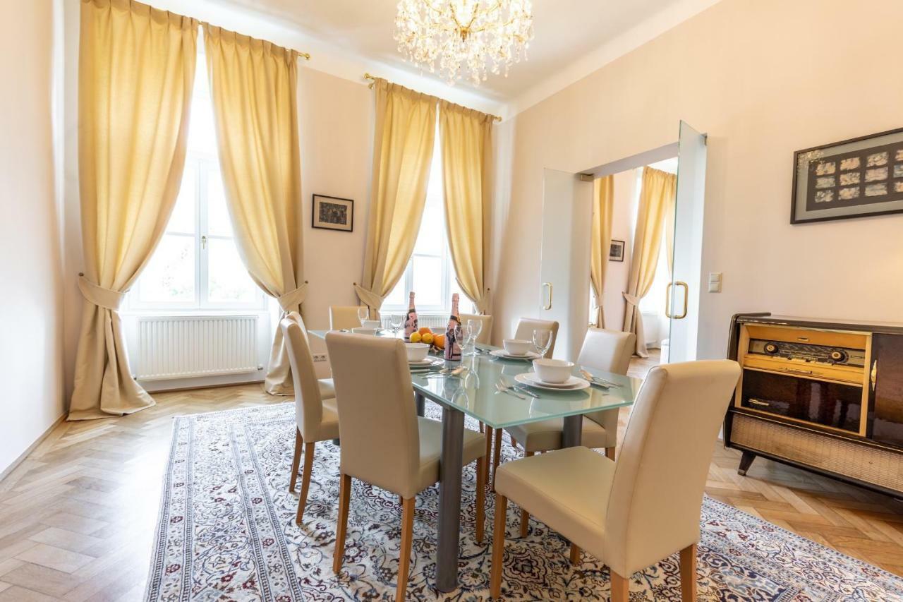 Parkview Boutique Apartments