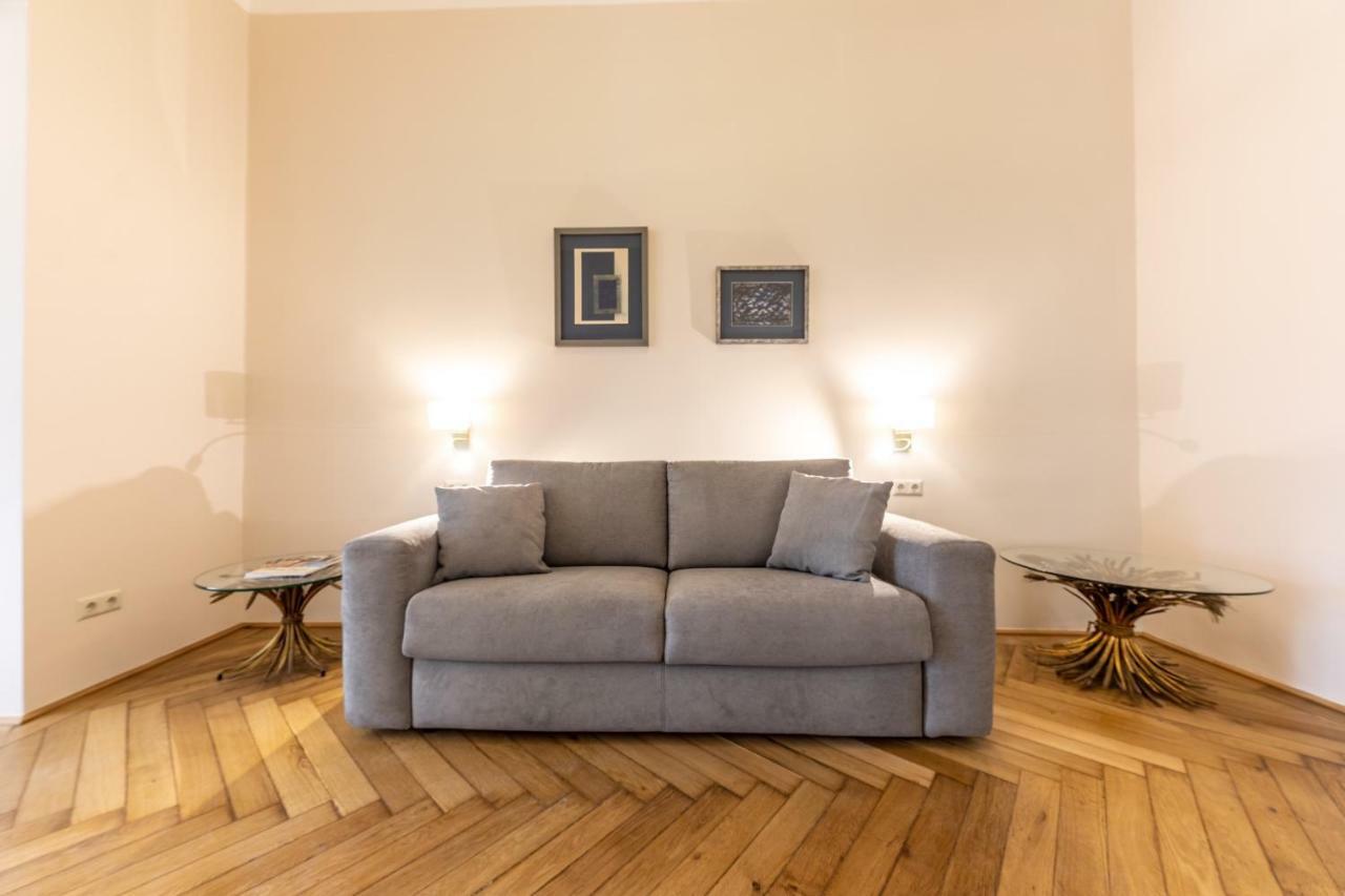Parkview Boutique Apartments