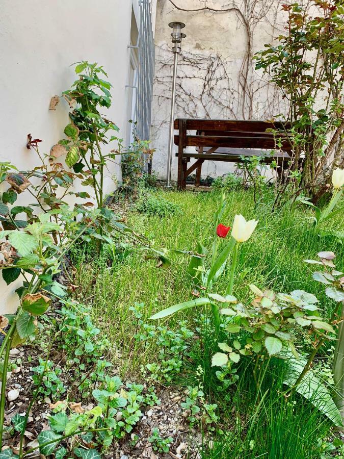 Holiday home House With Courtyard & Parking Close To Stadtpark Vienna