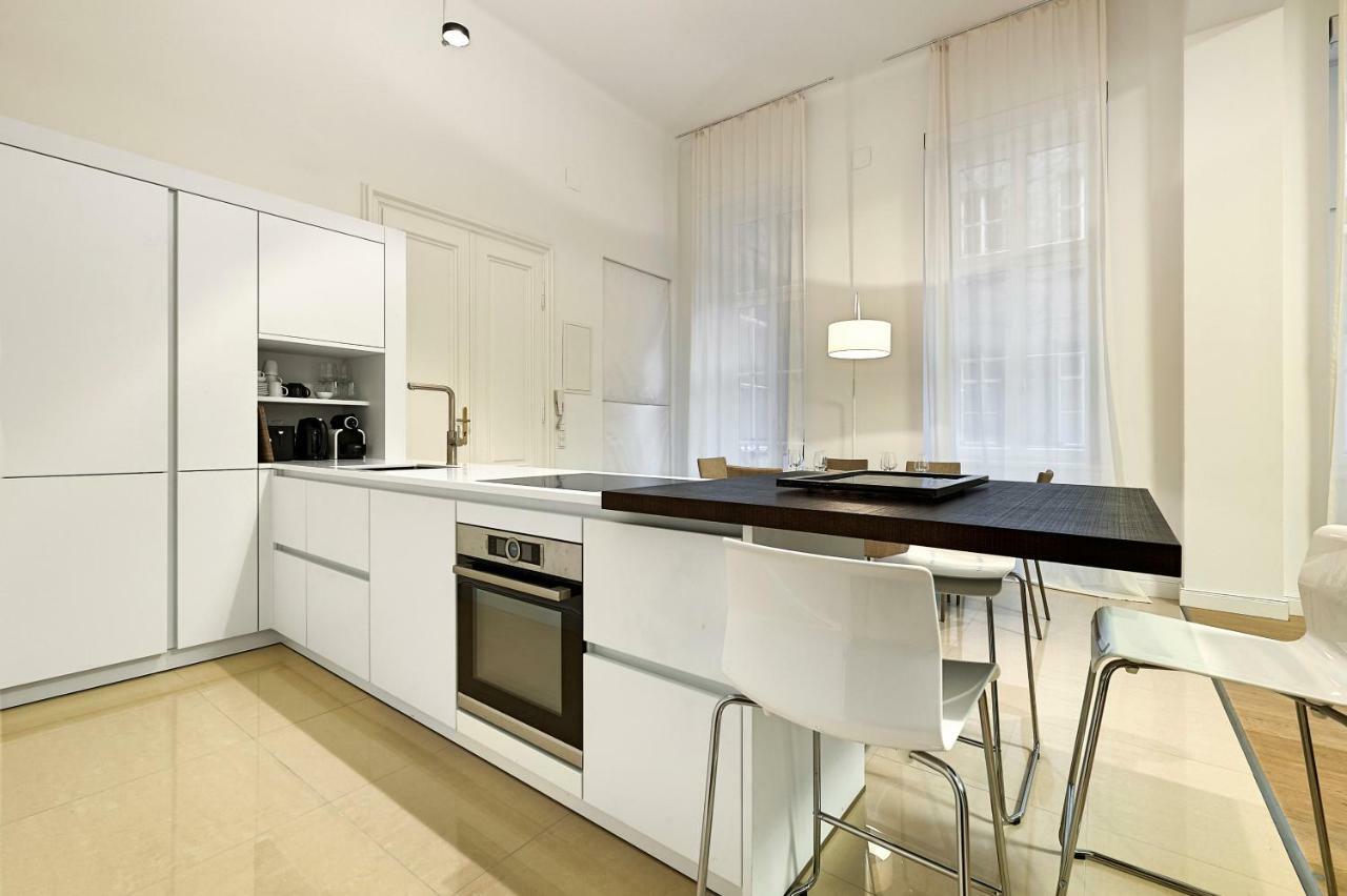 Apartment Luxury