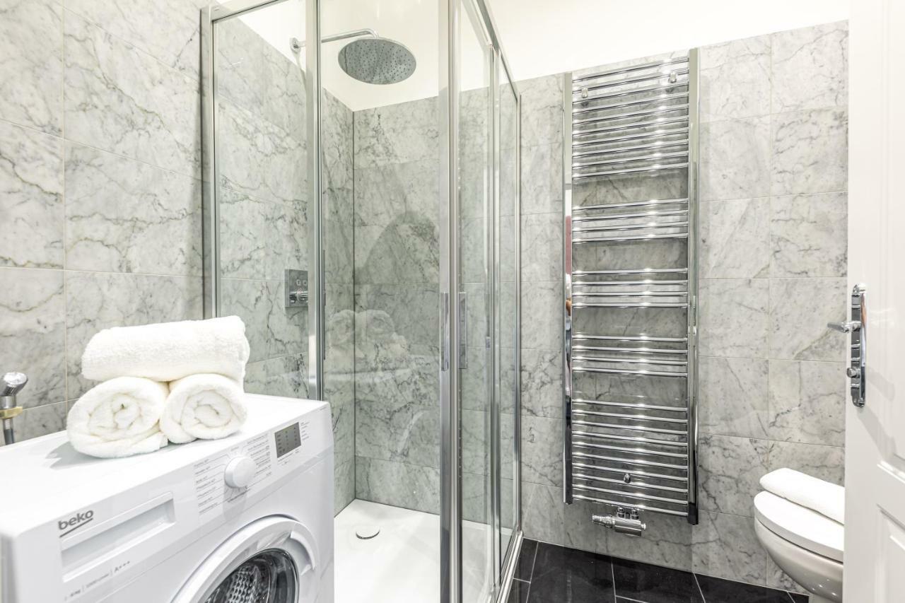 Parkview Boutique Apartments * Vienna