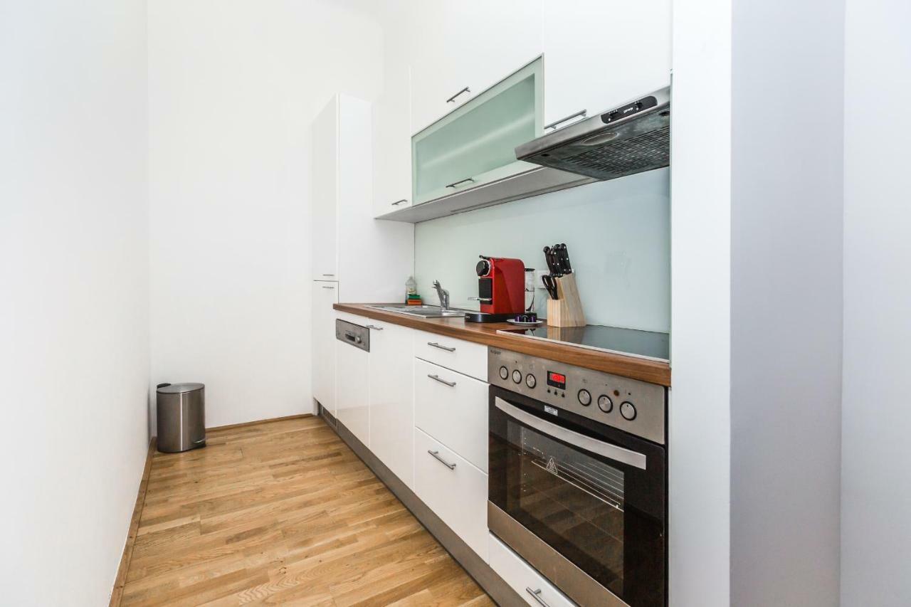 Flarent Apartments-hg Apartamento