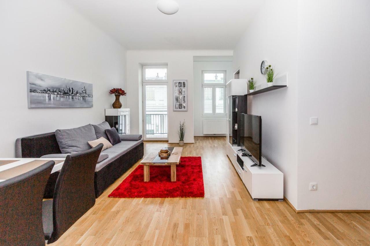 Flarent Apartments-hg Apartamento