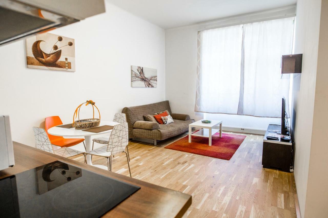 Flarent Apartments-hg * Viena