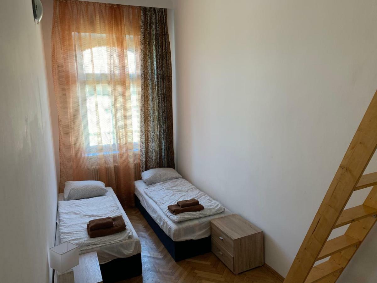 Bagira Apartment