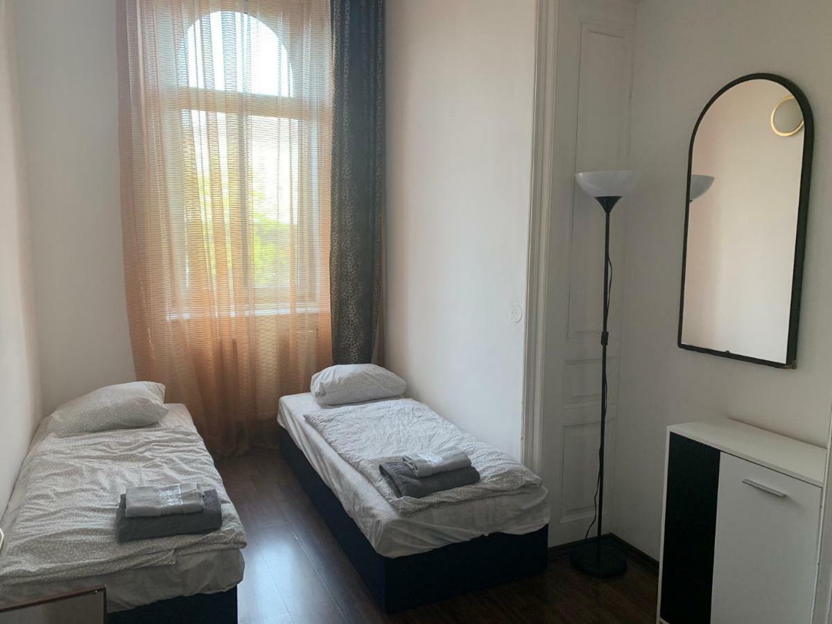 Apartment Bagira