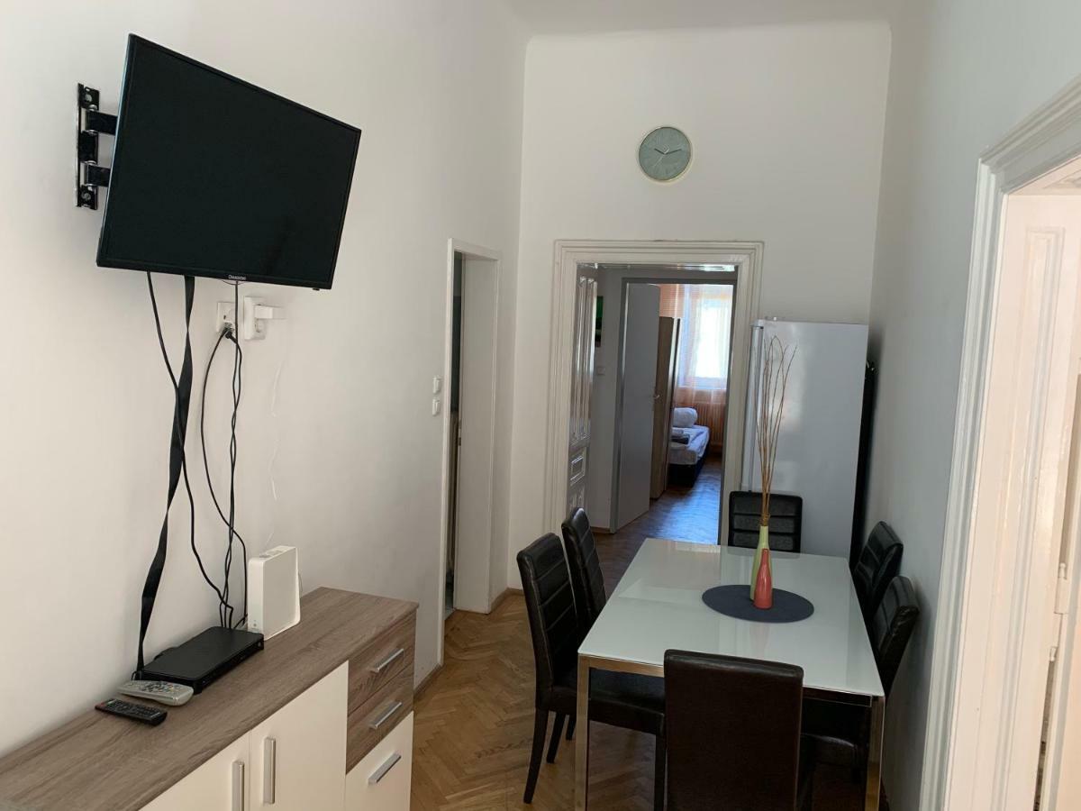 Bagira Apartment Vienna