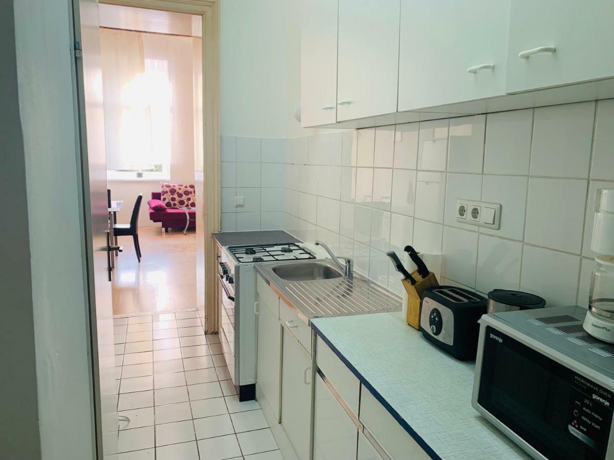 Bagira Vienna