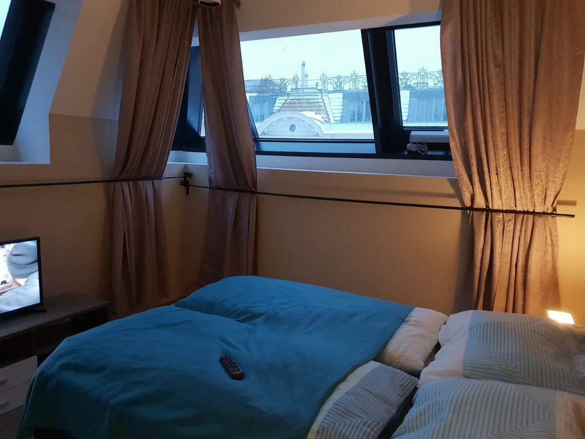 Exquisit Aparthotel