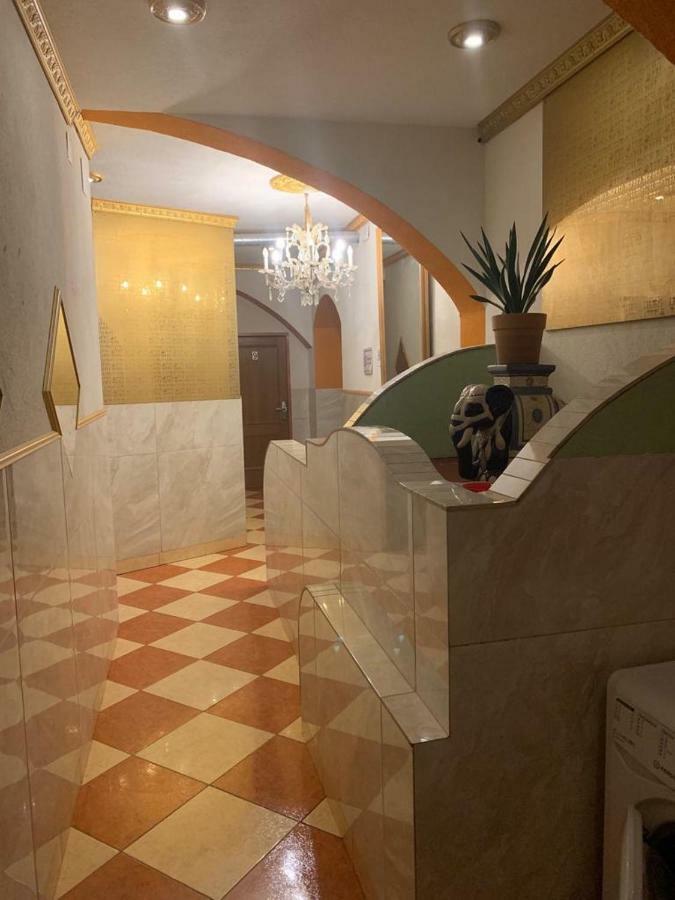 Viktoria Hostel Vienna