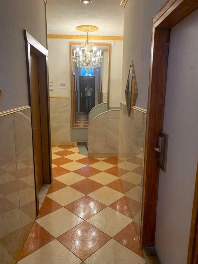 Viktoria Hostel Vienna