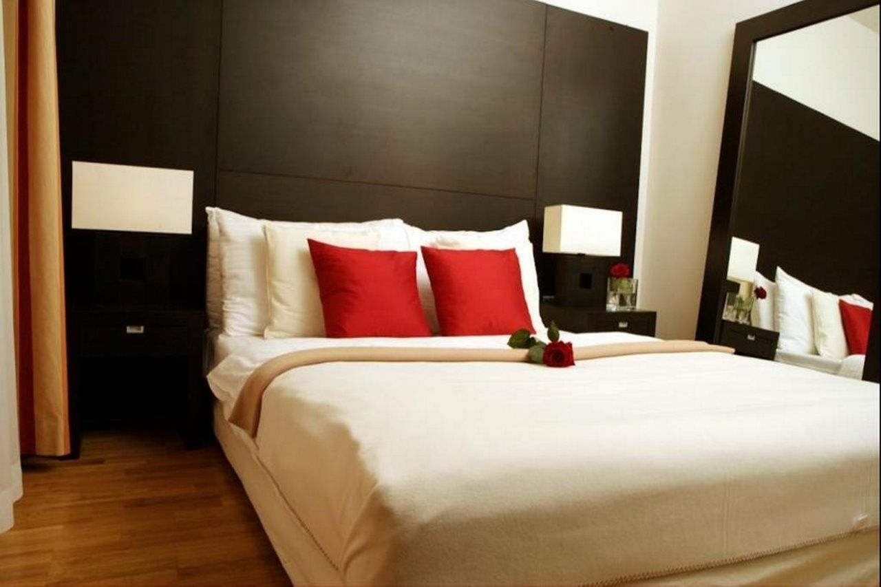 Aparthotel The Levante Rathaus Wien